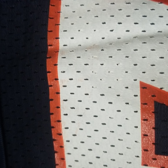 Vintage Champion John Elway Denver Broncos NFL Football Jersey - Picture 11 of 13